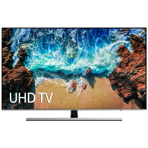 回函贈★含標準安裝SAMSUNG三星75吋超4K電視電視UA75NU8000/UA75NU8000WXZW