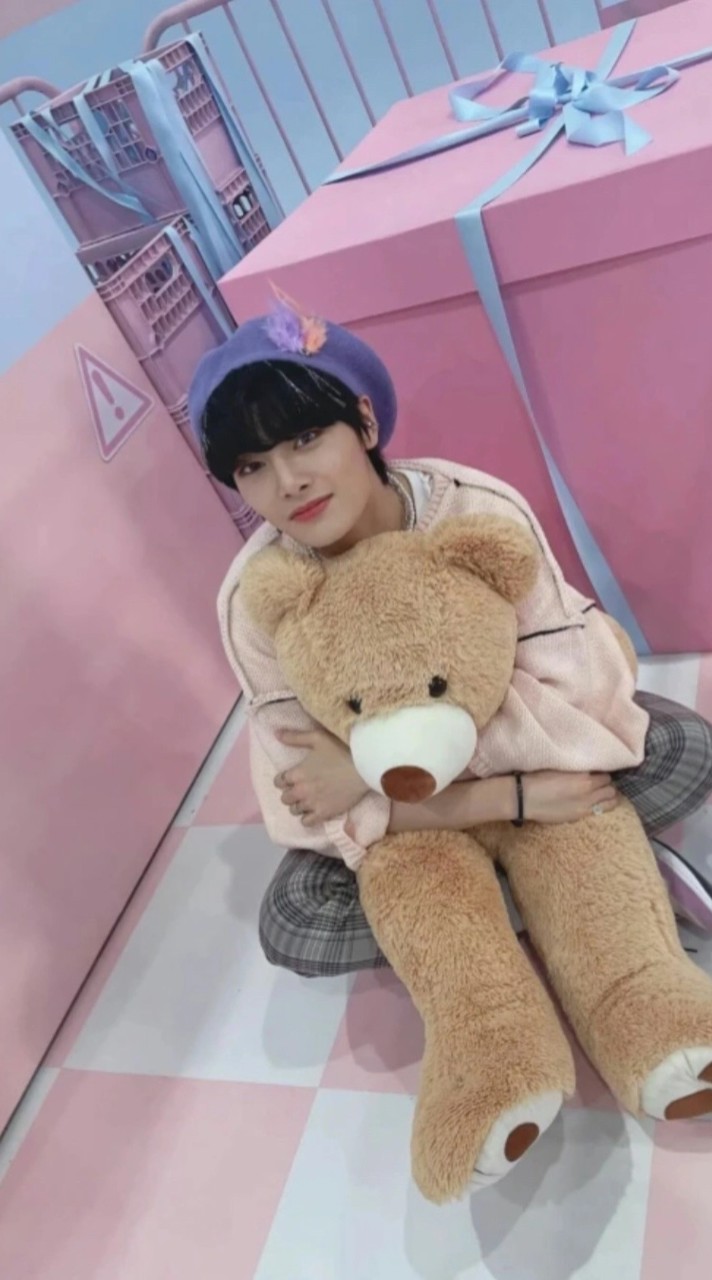 Stray kids 粉絲聊天團