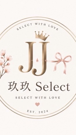 玖玖 Select｜全球選物