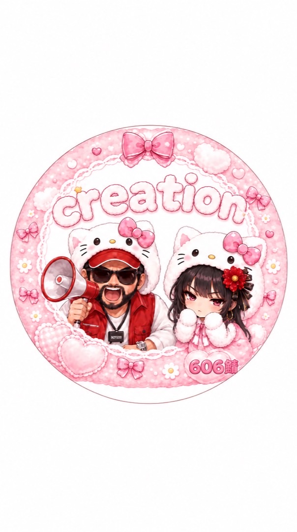 S606creation