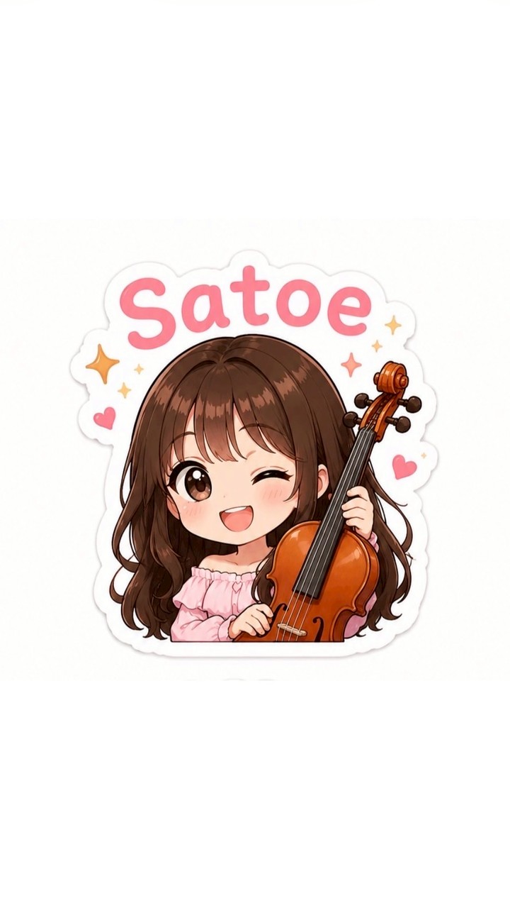 さとっこの集い🎻