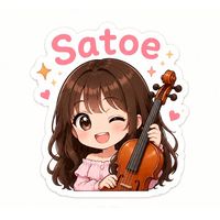 さとっこの集い🎻