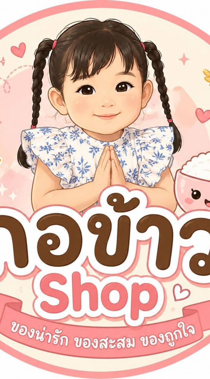 กลุ่มบ้านน้องกอข้าว