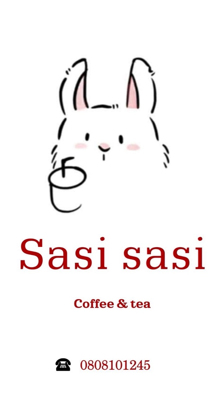 Sasi Sasi