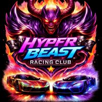 HYPERBEAST [Racing Master Club]