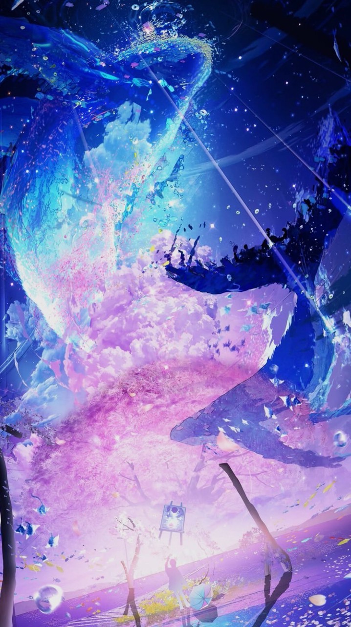 ༺Phantasmagoria ♰學院༻