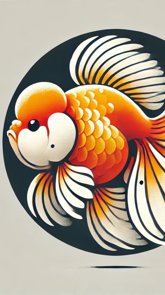 金御堂-Imperial Goldfish