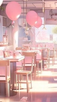 ♡メイド喫茶♡