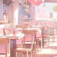 ♡メイド喫茶♡