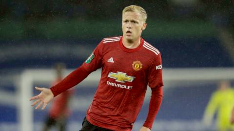 4 Bintang Man United yang Dicampakkan Ole Gunnar Solskjaer (4)