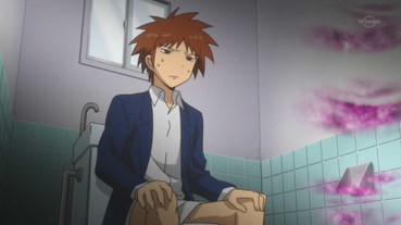 在沒有廁紙的時候，大家都採用這些緊急應對方法。