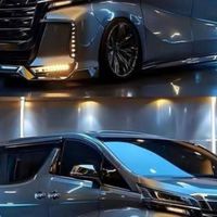 全方位車隊