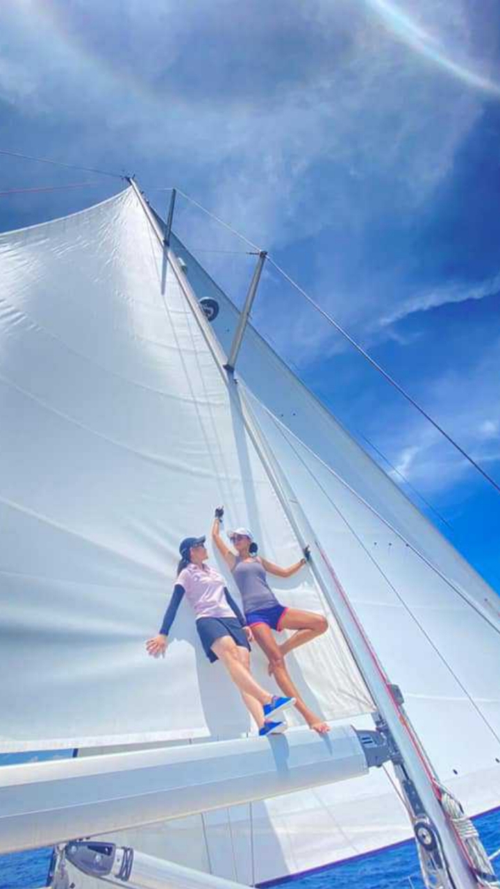 皇家菁英航海俱樂部 Royal Elite Sailing Club