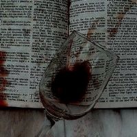 HQ | DEVIL IN MIND