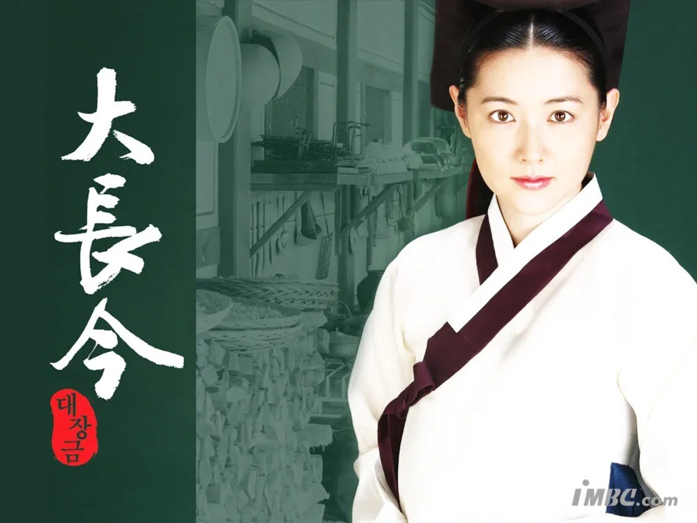 日網票選「最愛古裝韓劇」TOP10！