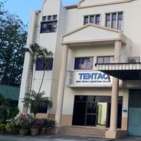 SIAM TENTAC INSPECTION