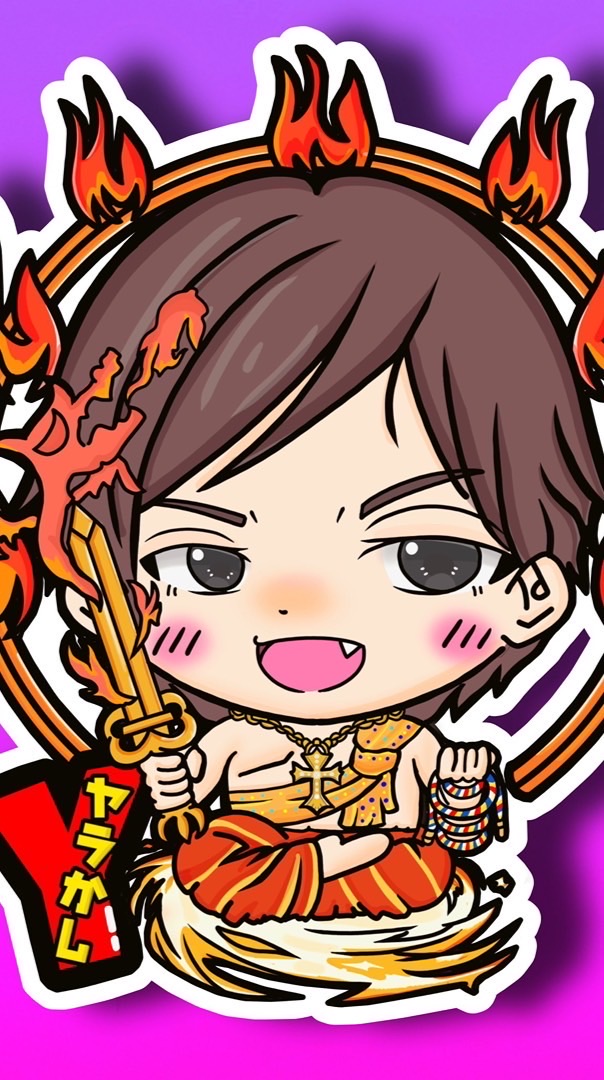 Y⚜️🌘ヤラかしプリンス🎙️TikTok 歌配信