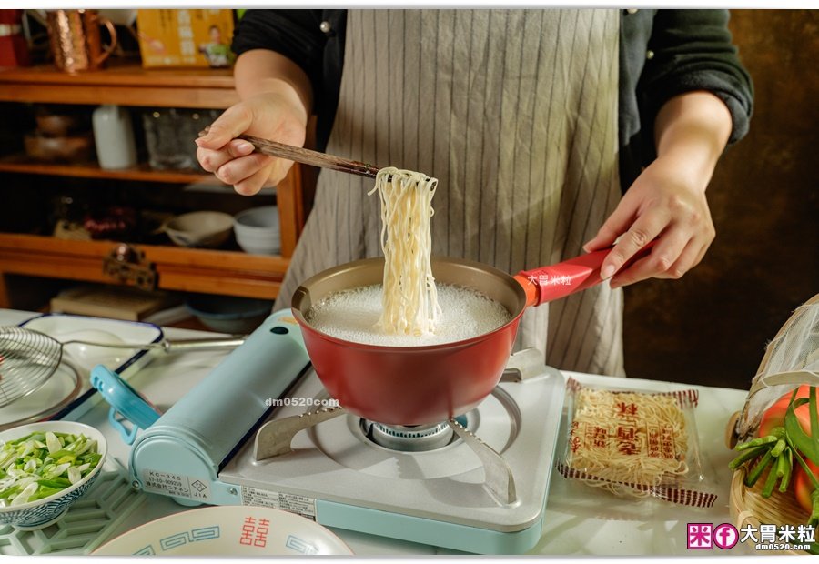麵大師乾拌麵