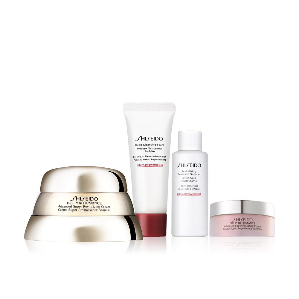 【母親節鉅獻】NO.1乳霜王組