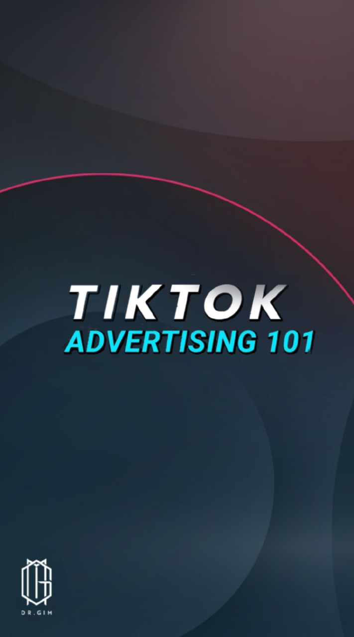 TikTok Advertising by หมอกิม