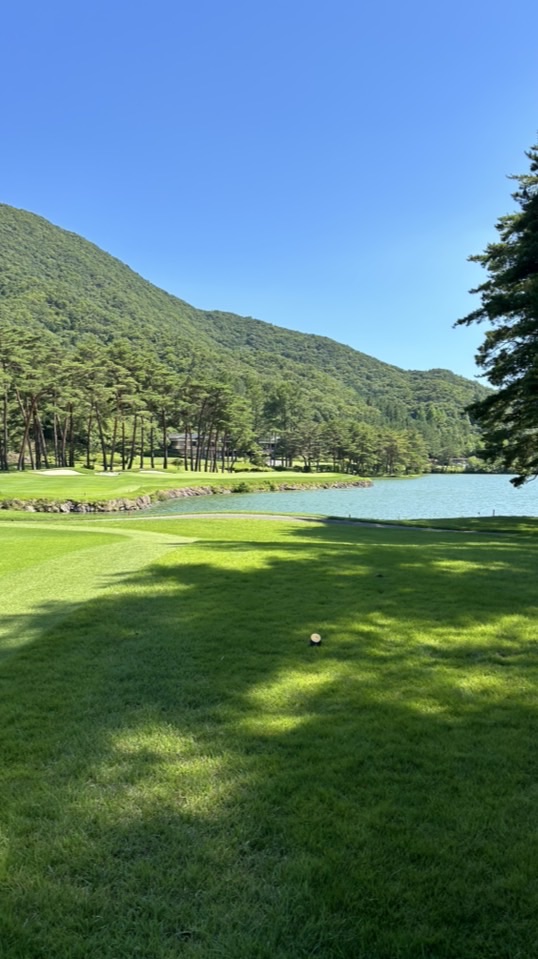 関西ゴルフ同好会⛳️大阪兵庫奈良