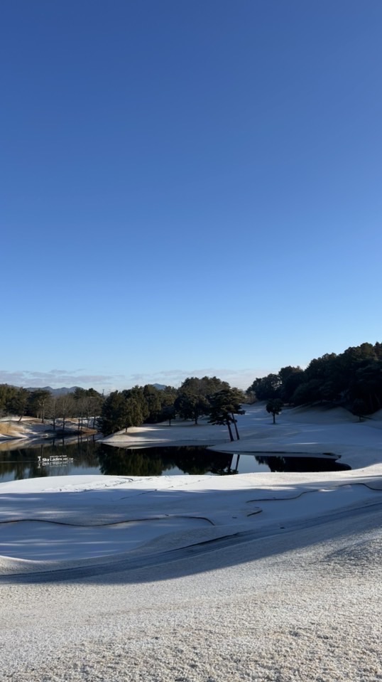 関西ゴルフ同好会⛳️大阪兵庫奈良