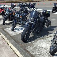 ゆーきちの気まぐれツーリング部〜初心者・リターン・レンタルOK〜