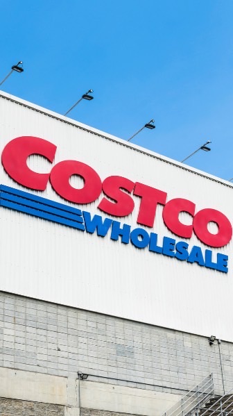 北屯好市多分食區