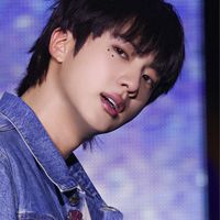 방탄소년단 진ペンForever🫰🫰
