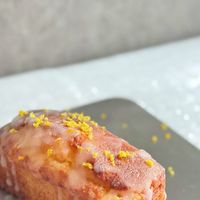 甘酒レモンケーキ(ウィークエンドシトロン)チーム
