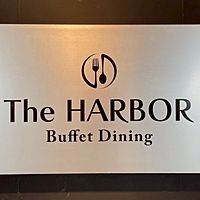 THE　HARBOR
