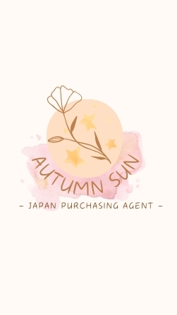 Autumn sun 日本選物