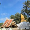วัดท่าแขก “หลวงปู่ชอบ ฐานสโม” เชียงคาน