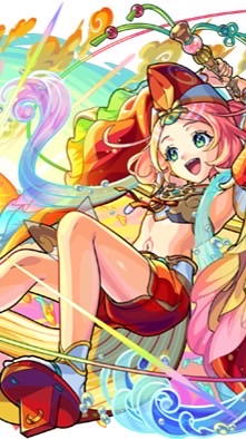 モンスト絆グル⠉̮⃝🗝846
