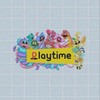 ポピプレなりきり＆雑談！