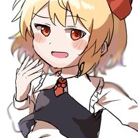 東方のイラスト描いて見せ合おう！