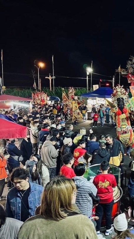 聚創餐車美食市集-BOSS排班群