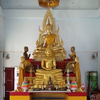 ชุมชนวัดคลองใหม่