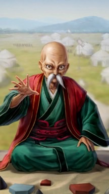 キングダム覇道　◇護廷十三隊◇