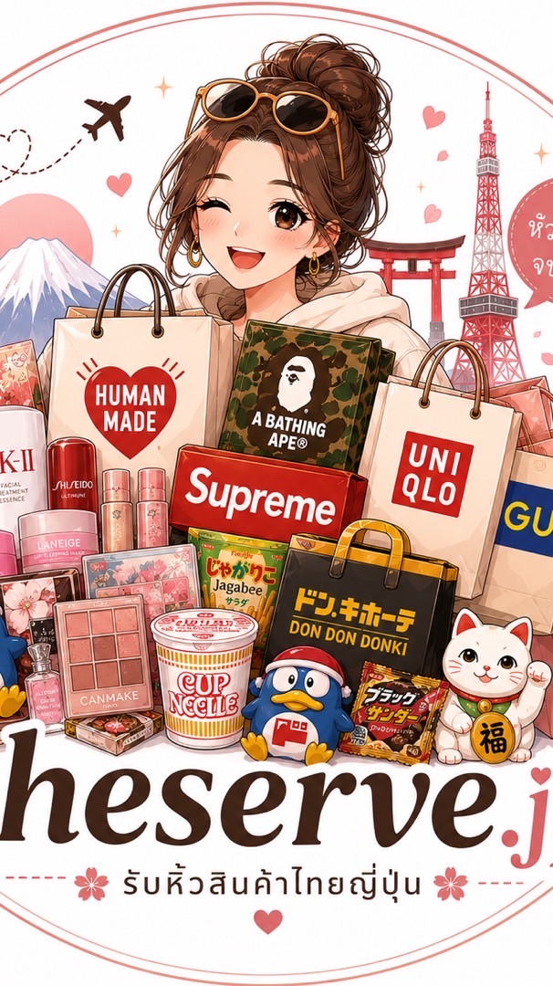Sheserve.jp
