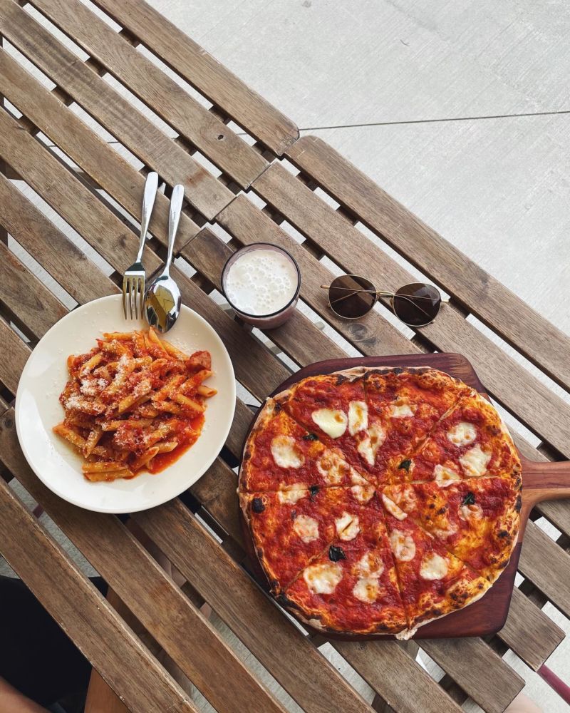 Abbraccio 抱抱義大利2