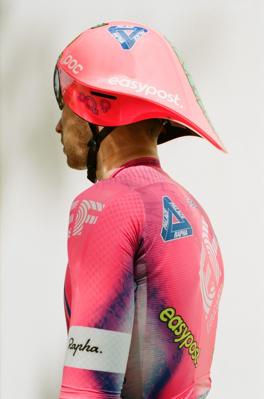 12月スーパーSALE Rapha EF education first エアロジャージ