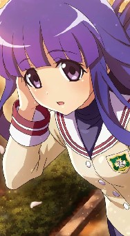 ひぐらしのなく頃になりきり