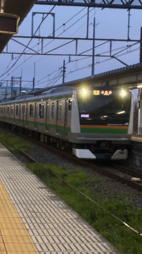 鉄道ファンが集う会‼️  誰でも歓迎👍👍