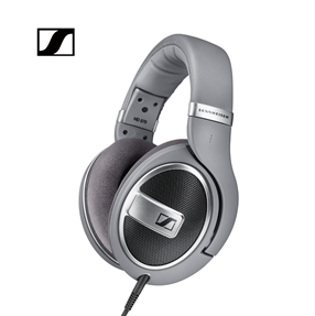 Sennheiser HD 579 中階款開放式耳罩耳機