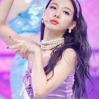 🎧💜  TWICE  NiziU  BTS  加工 写真館