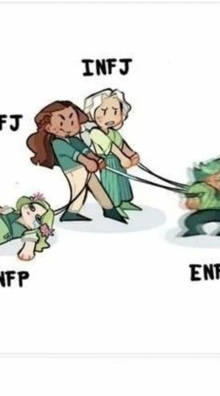 MBTI 雑談＆恋愛相談