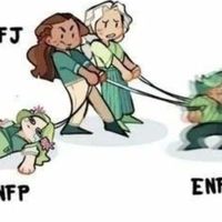 MBTI 雑談＆恋愛相談