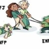 MBTI 雑談＆恋愛相談