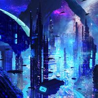 city ​​of war